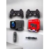 ieg™ PROJEKSİYON GAMEBOX