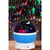 ieg™ Projeksiyonlu Dönen Star Master Lamba