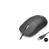 ieg™ Proyg100B Gaming Mouse 3200 Dpi 6 Tuş Rgb - Siyah