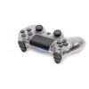 ieg™ Ps4 Gamepad Transparent Beyaz HD323R