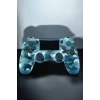 ieg™ PS4 Oyun Kolu Kamuflaj Desenli Joystick