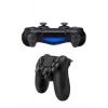ieg™ PS4 Oyun Kolu Kamuflaj Desenli Joystick