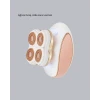 ieg™ Pürüzsüz Cilt İçin Çok Başlıklı Ağrısız Tıraş Makinesi