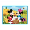 ieg™ PUZZLE-93344 2IN1NessiWorld Puzzle