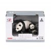 ieg™ Q9899-A27 Panda Ailesi