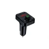 ieg™ QC 3.1A USB & PD /TF FM Transmitter