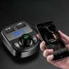 ieg™ QC 3.1A USB & PD /TF FM Transmitter
