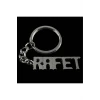 ieg™ Rafet İsimli Anahtarlık