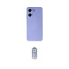 ieg™ Redmi 13C Kılıf Ahenk Serisi - Siyah Joko Magic 5D Cam