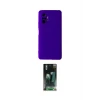 ieg™ Redmi Note 10 Pro Kılıf Ahenk Serisi - Şeffaf 360 Full Body Arka Koruyucu