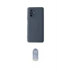 ieg™ Redmi Note 10 Pro Kılıf Ahenk Serisi - Siyah Joko Magic 5D Cam