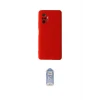 ieg™ Redmi Note 10 Pro Kılıf Ahenk Serisi - Siyah Joko Magic 5D Cam