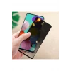 İEG Redmi Note 10 Pro Uyumlu Hayalet Ekran Gizli Tam Kaplayan Kırılmaz Cam Seramik Ekran Koruyucu Film