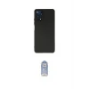 ieg™ Redmi Note 11 Kılıf Kozmos Yansıma Özel Seri - Siyah Joko Magic 5D Cam