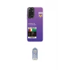 ieg™ Redmi Note 11 Kılıf Siluet Çizgi Koleksiyonu - Siyah Joko Magic 5D Cam
