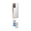 ieg™ Redmi Note 11 Kılıf Vadi Minimal - Şeffaf Royal Nano Ekran Koruyucu