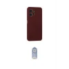 ieg™ Redmi Note 12 4G Kılıf Ahenk Serisi - Siyah Joko Magic 5D Cam