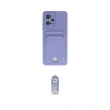 ieg™ Redmi Note 12 4G Kılıf Vadi Çizgi Prime - Siyah Joko Magic 5D Cam