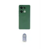 ieg™ Redmi Note 13 Pro 4G Kılıf Ahenk Serisi - Siyah Joko Magic 5D Cam