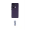 ieg™ Redmi Note 13 Pro 4G Kılıf Ahenk Serisi - Siyah Joko Magic 5D Cam