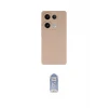 ieg™ Redmi Note 13 Pro 4G Kılıf Ahenk Serisi - Siyah Joko Magic 5D Cam