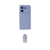 ieg™ Redmi Note 13 Pro 5G Kılıf Ahenk Serisi - Siyah Joko Magic 5D Cam