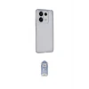 ieg™ Redmi Note 13 Pro 5G Kılıf Atlas Minimal Prime - Siyah Joko Magic 5D Cam