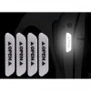 ieg™ Reflektif Araç Kapı Stickerı