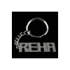 ieg™ Reha İsimli Anahtarlık
