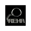 ieg™ Reha İsimli Anahtarlık