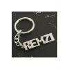 ieg™ Remzi İsimli Anahtarlık