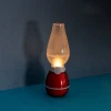 ieg™ Retro Gaz Lambası Tasarımlı LED Lamba