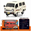 ieg™ RF3231A2A3A UK FF 1: 16 SESLI ISIKLI MINIBUS KAMYONET