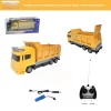 ieg™ RG-618-6A-7A UK FF ŞARJLI 1 16 KAMYON DAMPERLİ