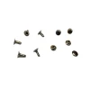 ieg™ Rivet Perçin - 7mm, Nikel, 1000 Adet