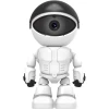 ieg™ Robot Görünümlü Wi-Fi Bebek Kamerası