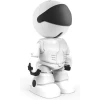 ieg™ Robot Görünümlü Wi-Fi Bebek Kamerası