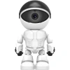 ieg™ Robot Görünümlü WiFi Bebek Kamerası