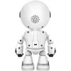 ieg™ Robot Görünümlü WiFi Bebek Kamerası
