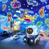 ieg™ Robot Tasarımlı Projektör Gece Lambası