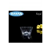 ieg™ Royal Bowl Tekli Cam Kase -82687