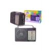 ieg™ Rt-1218 Manuel Nostalji Fm Radyo