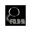 ieg™ Ruhi İsimli Anahtarlık