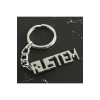 ieg™ Rüstem İsimli Anahtarlık