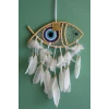 ieg™ Rüya Kapanı Dream Catcher Balık Tasarımı