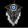 ieg™ Rüya Kapanı Dream Catcher Göz Tasarımı Model 5