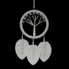 ieg™ Rüya Kovan Hayat Ağacı Dream Catcher Ekru