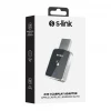 ieg™ S-lınk Sl-car01 2in1 Android Ve Apple Cihazlar Kablosuz Android Auto Ve Carplay Adaptörü(1923)