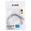ieg™ S-link Sl-cat601 Cat6 Patch 1mt Kablo (gri)(1923)