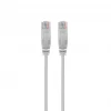 ieg™ S-lınk Sl-cat602 Cat6 Patch 2mt Kablo (gri)(1923)